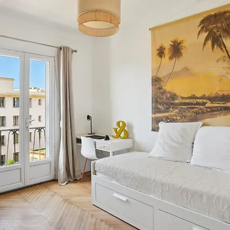 Splendide Avec Vue Sur By Weekome * Antibes