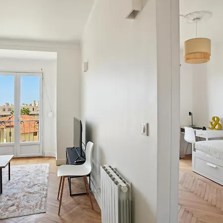 Apartamento Splendide Avec Vue Sur By Weekome *