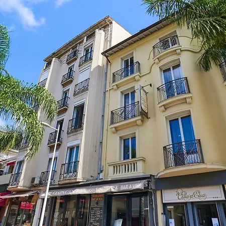 Splendide Avec Vue Sur By Weekome Apartamento *