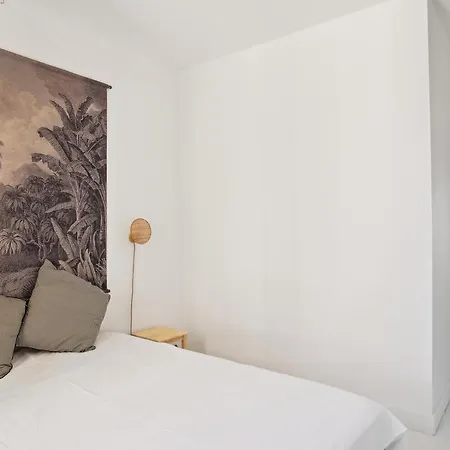 Splendide Avec Vue Sur By Weekome شقة